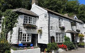 The Cottage Bed & Breakfast